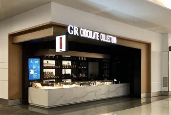 GR Chocolate Boutique