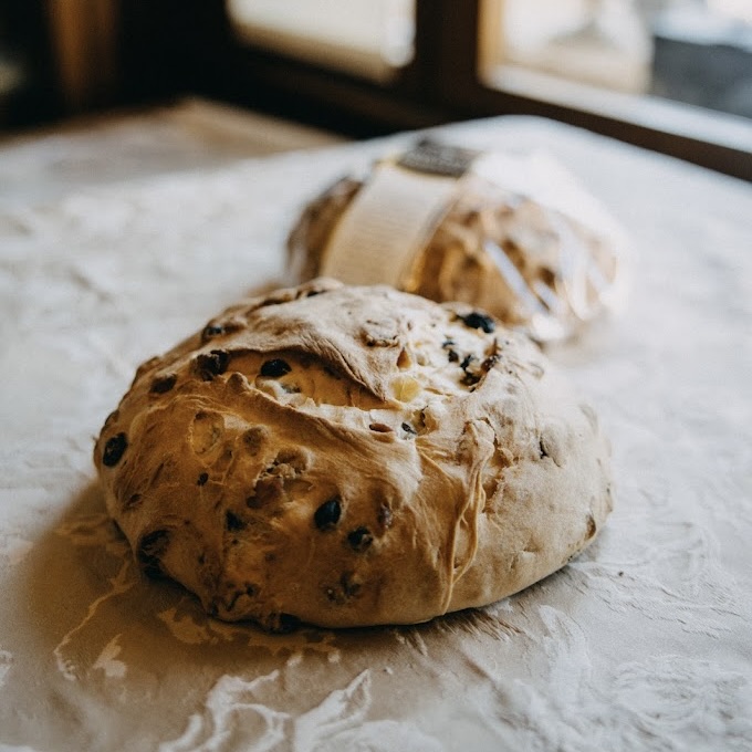 panettone