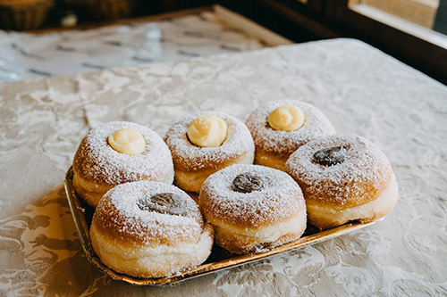 bombolini