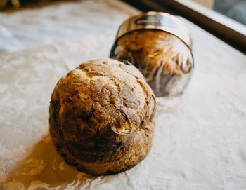 Emporio Rulli Panettone: Tradition and Innovation