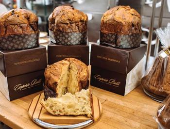 panettone