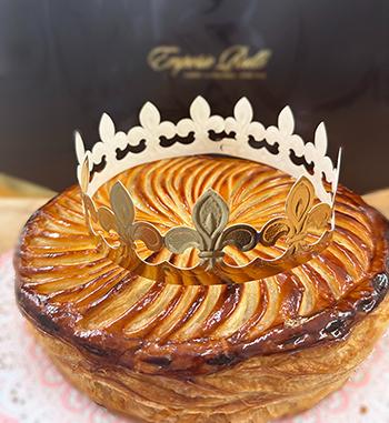 Rulli Epiphany Cakes