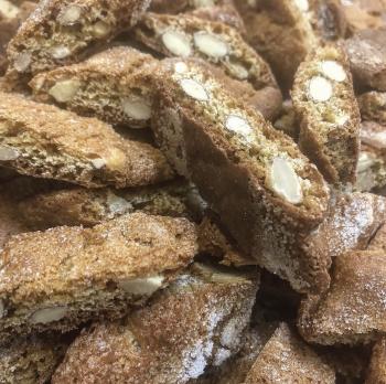 Image for 1/2 lb Biscotti