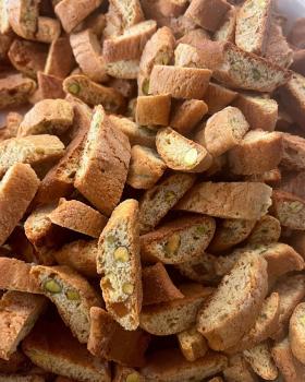 Image for 1/2 lb Biscotti