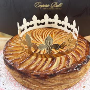 Image for King's Cake (Epiphany)