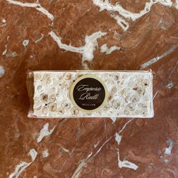 Torrone Nougat Front