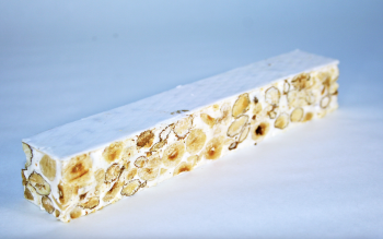 Torrone Nougat Front