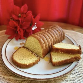 Image for Amor Polenta