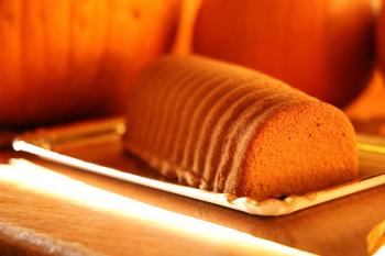 Image for Amor Polenta