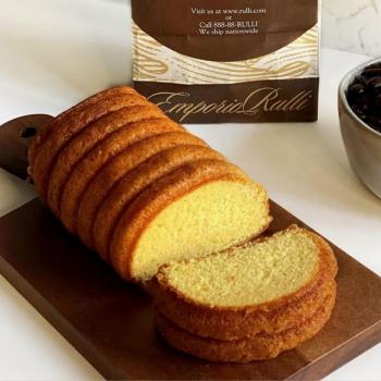 Image for Amor Polenta