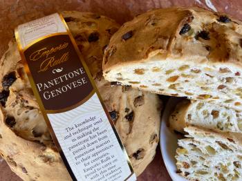 Image for Panettone Genovese