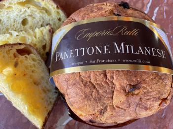 Image for Panettone Milanese