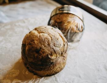 Image for Panettone Milanese