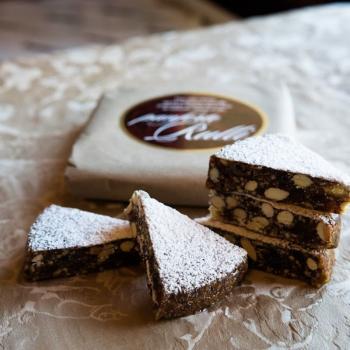 Image for Panforte