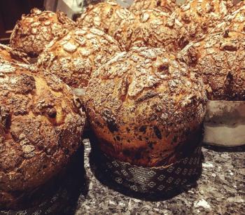 Image for Panettone Paradiso