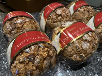 Image for Panettone Paradiso