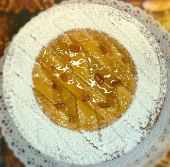 Image for La Pastiera Napoletana