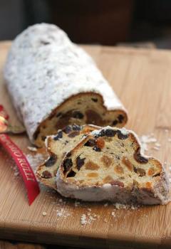 Image for Christmas Stollen