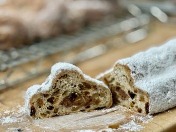 Image for Christmas Stollen