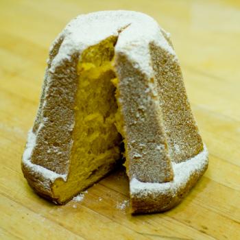 Image for Pandoro